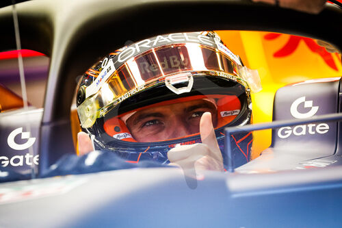 F1 Grand Prix of Belgium