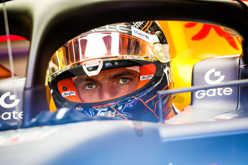 F1 Grand Prix of Belgium