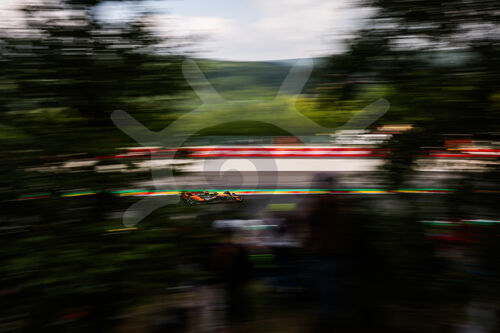 F1 Grand Prix of Belgium