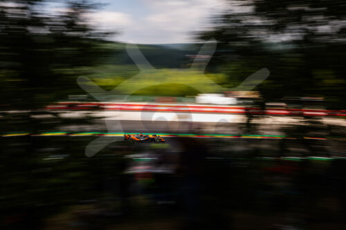 F1 Grand Prix of Belgium