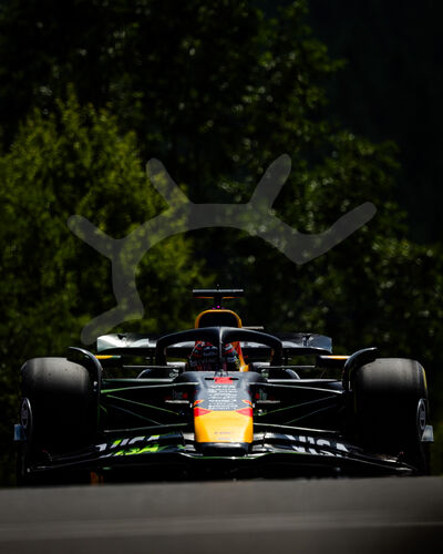 F1 Grand Prix of Belgium
