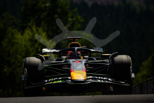 F1 Grand Prix of Belgium