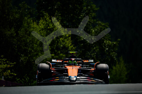 F1 Grand Prix of Belgium