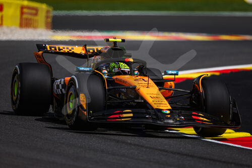 F1 Grand Prix of Belgium