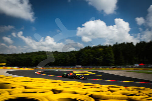 F1 Grand Prix of Belgium
