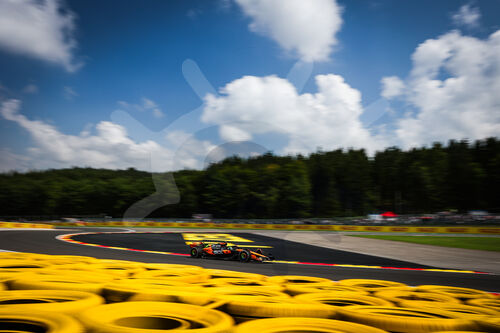 F1 Grand Prix of Belgium