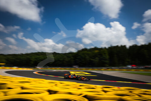 F1 Grand Prix of Belgium