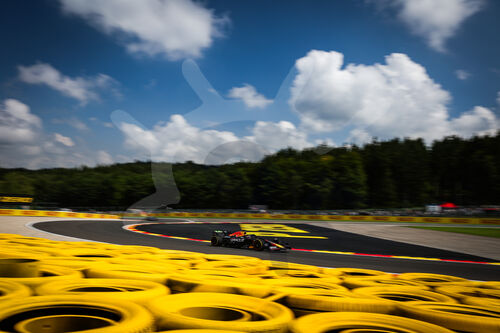 F1 Grand Prix of Belgium