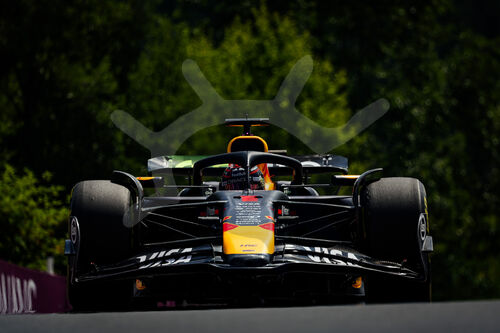 F1 Grand Prix of Belgium