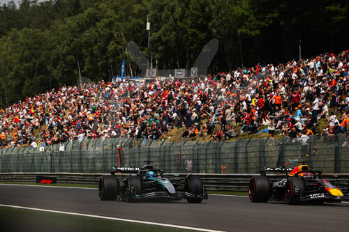 F1 Grand Prix of Belgium