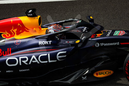 F1 Grand Prix of Belgium