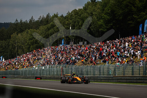 F1 Grand Prix of Belgium