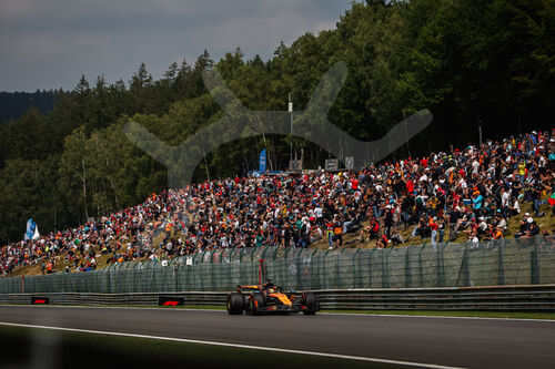 F1 Grand Prix of Belgium