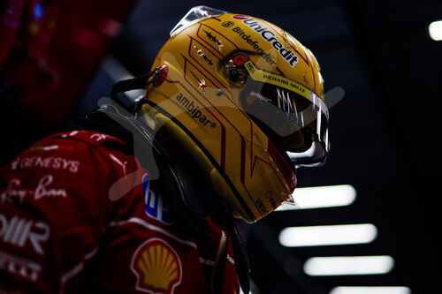 F1 Grand Prix of Belgium