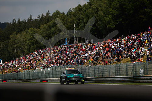 F1 Grand Prix of Belgium