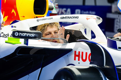 F1 Grand Prix of Belgium