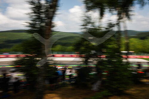 F1 Grand Prix of Belgium