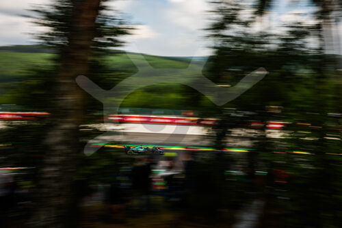 F1 Grand Prix of Belgium