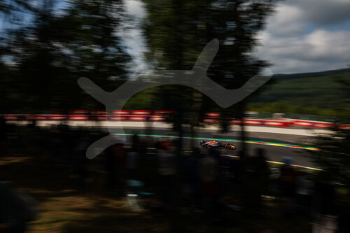 F1 Grand Prix of Belgium