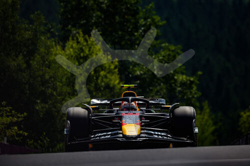 F1 Grand Prix of Belgium