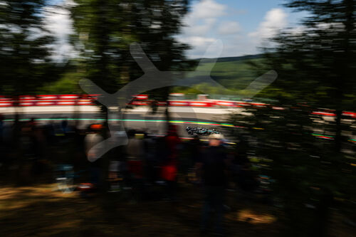 F1 Grand Prix of Belgium