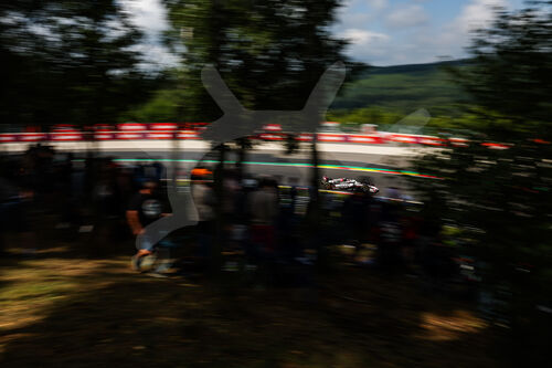 F1 Grand Prix of Belgium