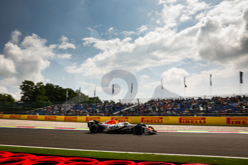 F1 Grand Prix of Belgium