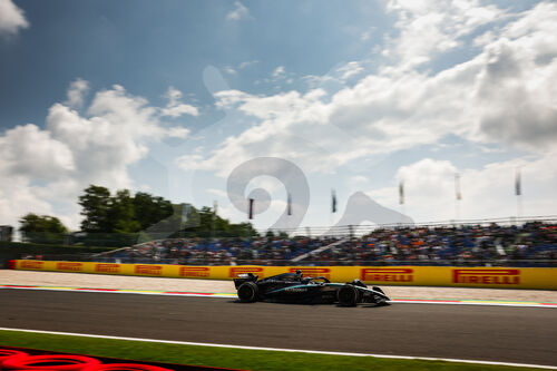 F1 Grand Prix of Belgium