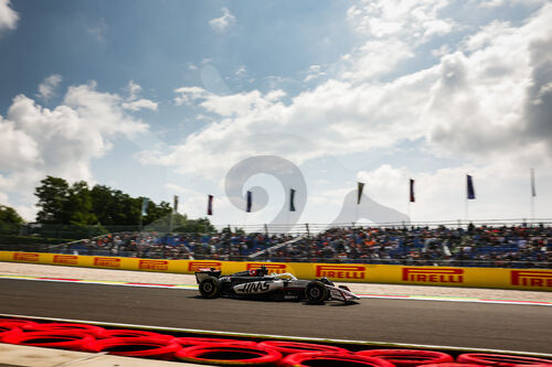 F1 Grand Prix of Belgium