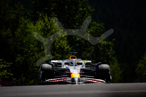 F1 Grand Prix of Belgium