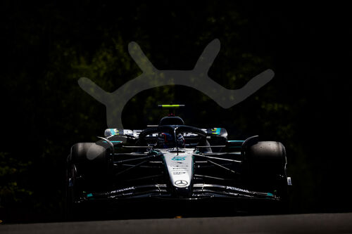 F1 Grand Prix of Belgium
