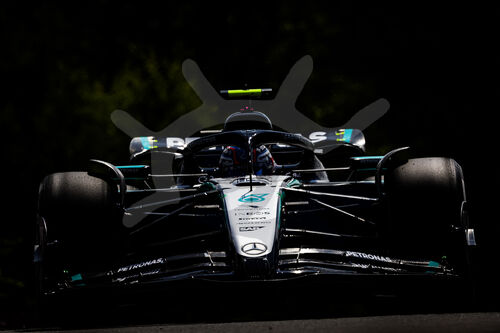 F1 Grand Prix of Belgium