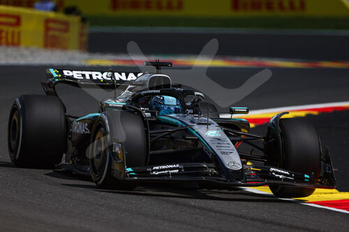 F1 Grand Prix of Belgium