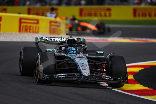 F1 Grand Prix of Belgium