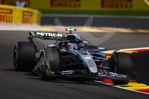 F1 Grand Prix of Belgium