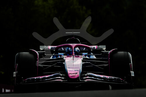 F1 Grand Prix of Belgium