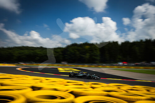 F1 Grand Prix of Belgium