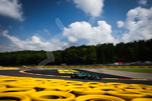F1 Grand Prix of Belgium