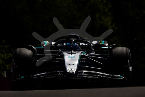 F1 Grand Prix of Belgium