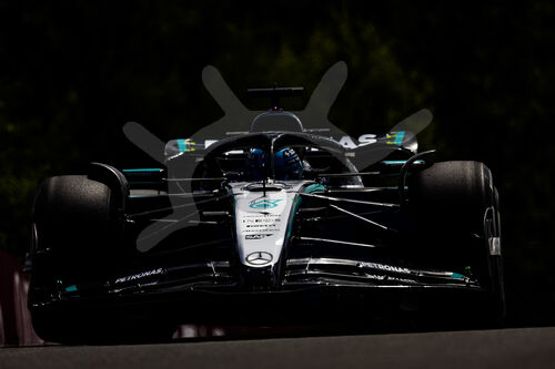 F1 Grand Prix of Belgium