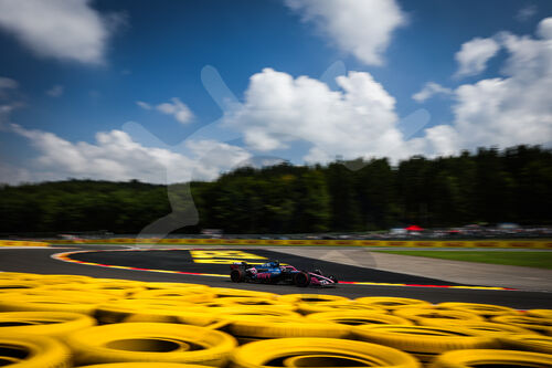 F1 Grand Prix of Belgium
