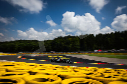 F1 Grand Prix of Belgium