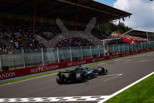 F1 Grand Prix of Belgium