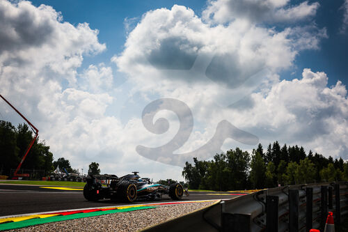 F1 Grand Prix of Belgium