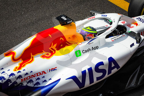 F1 Grand Prix of Belgium