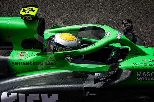 F1 Grand Prix of Belgium