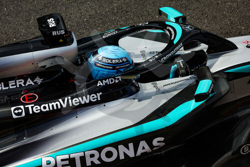 F1 Grand Prix of Belgium