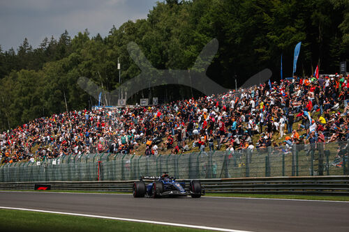 F1 Grand Prix of Belgium