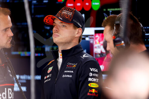 F1 Grand Prix of Belgium