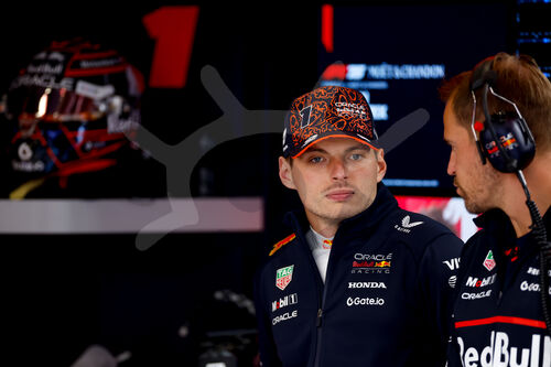 F1 Grand Prix of Belgium